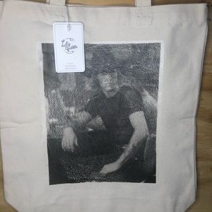 Kiki Queen Tote bag